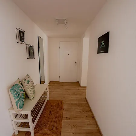 Come4stay - Eduard Hamm - 2 I Bis Zu 4 Gaeste Appartement *