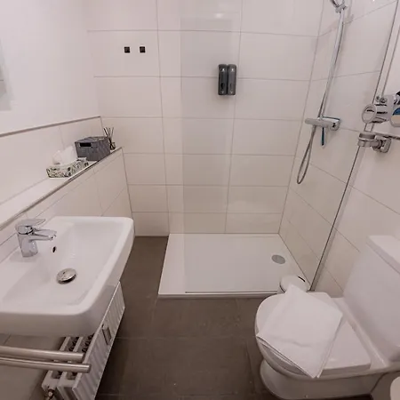 Come4stay - Eduard Hamm - 2 I Bis Zu 4 Gaeste Apartamento