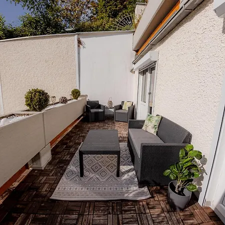 Come4stay - Eduard Hamm - 2 I Bis Zu 4 Gaeste Pasov