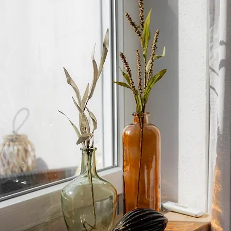 Come4stay - Eduard Hamm - 2 I Bis Zu 4 Gaeste Apartmán