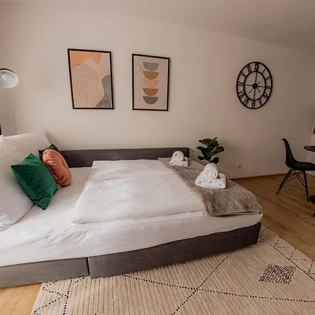 Come4stay - Eduard Hamm - 2 I Bis Zu 4 Gaeste *