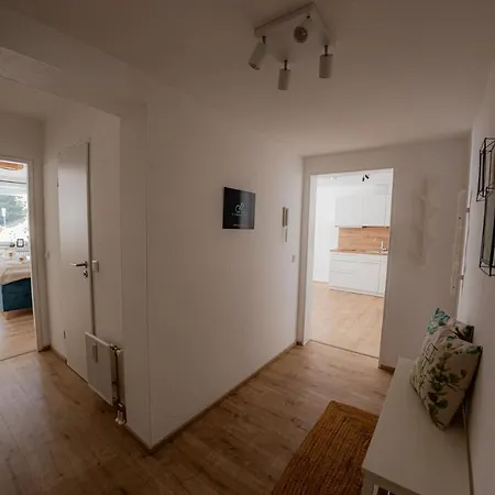 Apartmán Come4stay - Eduard Hamm - 2 I Bis Zu 4 Gaeste