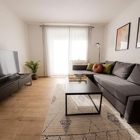 Come4stay - Eduard Hamm - 2 I Bis Zu 4 Gaeste Pasov