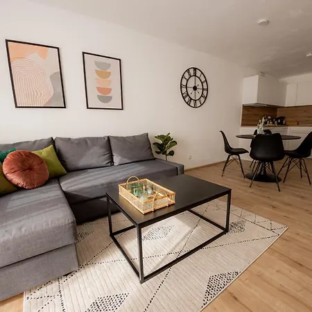 Come4stay - Eduard Hamm - 2 I Bis Zu 4 Gaeste *