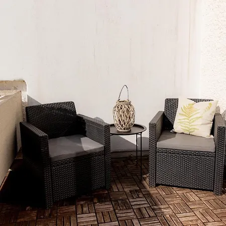 Come4stay - Eduard Hamm - 2 I Bis Zu 4 Gaeste