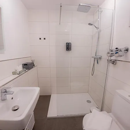 Apartment Come4stay - Eduard Hamm - 2 I Bis Zu 4 Gaeste *
