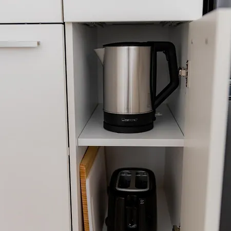 Apartmán Come4stay - Eduard Hamm - 2 I Bis Zu 4 Gaeste