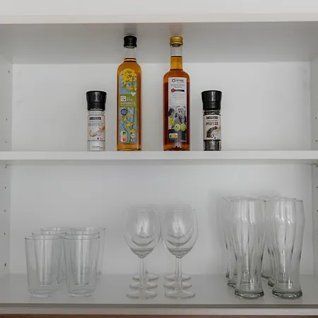 Come4stay - Eduard Hamm - 2 I Bis Zu 4 Gaeste *