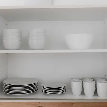 Apartmán Come4stay - Eduard Hamm - 2 I Bis Zu 4 Gaeste *