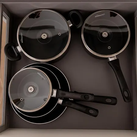 Come4stay - Eduard Hamm - 2 I Bis Zu 4 Gaeste Apartmán