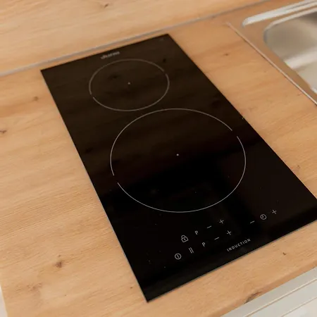 Come4stay - Eduard Hamm - 2 I Bis Zu 4 Gaeste Apartmán Pasov